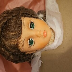 Vintage Madam Alexander Meg 18530